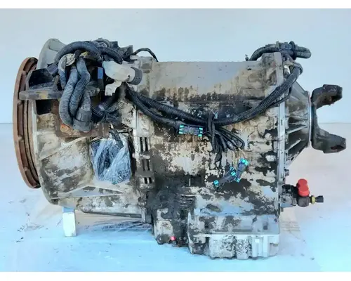 Allison 4500RDSP Transmission Assembly