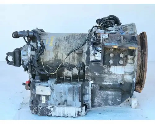 Allison 4500RDSP Transmission Assembly