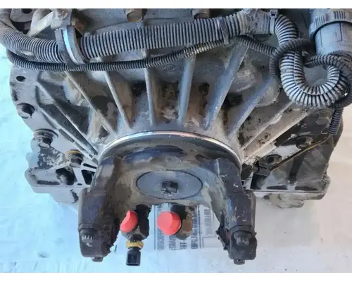 Allison 4500RDSP Transmission Assembly