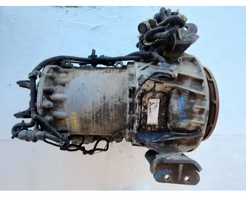 Allison 4500RDSP Transmission Assembly