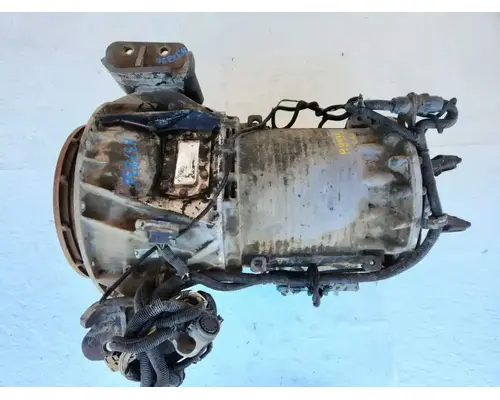 Allison 4500RDSP Transmission Assembly