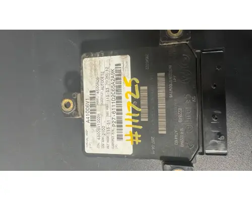 Allison 4500RDS ECM (Transmission)