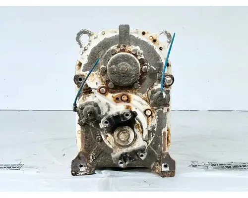 Allison 4500RDS Transfer Case Assembly