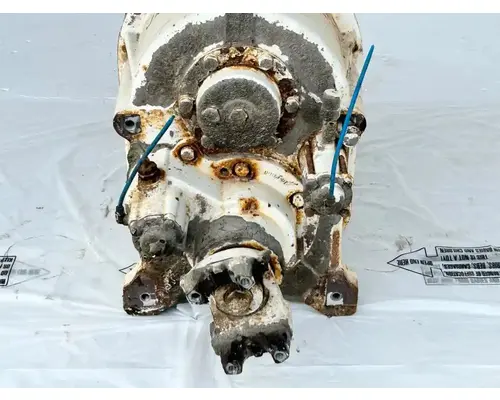 Allison 4500RDS Transfer Case Assembly