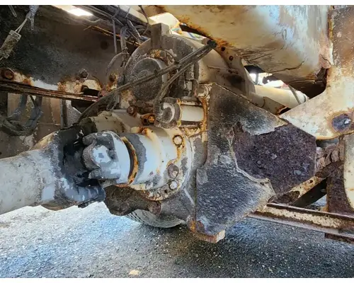 Allison 4500RDS Transfer Case Assembly