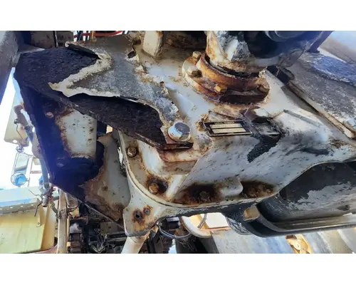 Allison 4500RDS Transfer Case Assembly