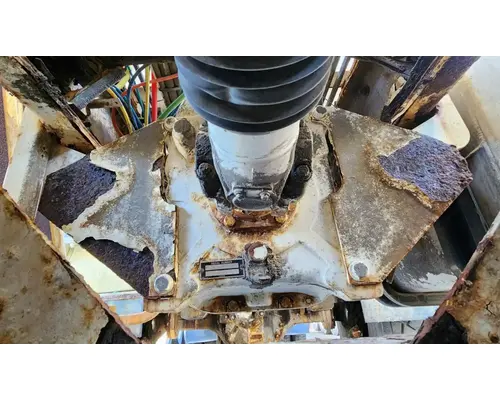 Allison 4500RDS Transfer Case Assembly