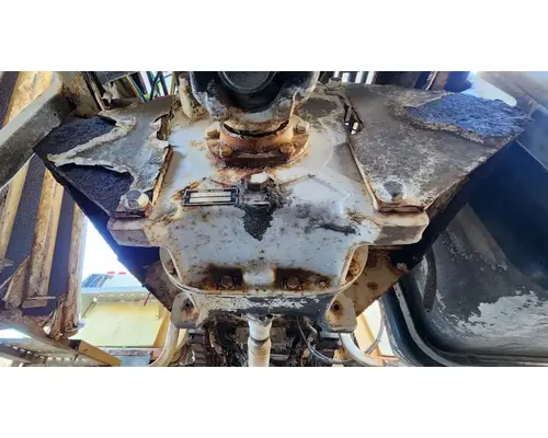 Allison 4500RDS Transfer Case Assembly
