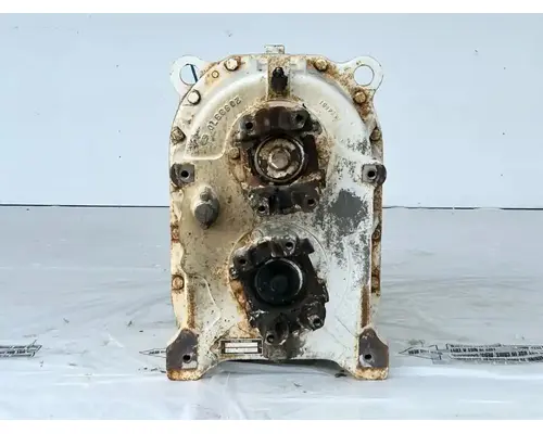 Allison 4500RDS Transfer Case Assembly