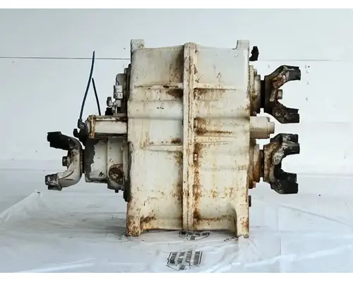 Allison 4500RDS Transfer Case Assembly