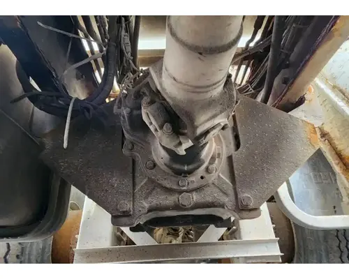 Allison 4500RDS Transfer Case Assembly