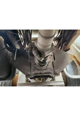 Allison 4500RDS Transfer Case Assembly