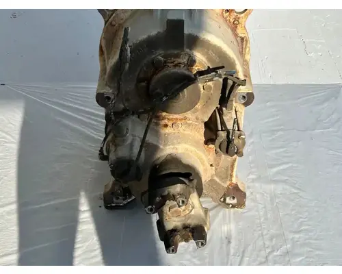 Allison 4500RDS Transfer Case Assembly