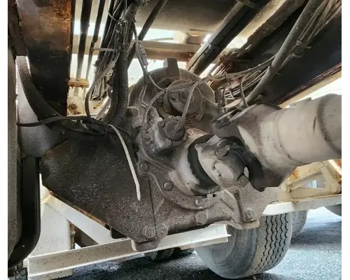 Allison 4500RDS Transfer Case Assembly