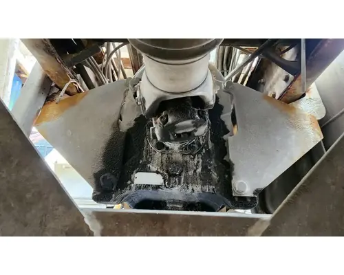 Allison 4500RDS Transfer Case Assembly