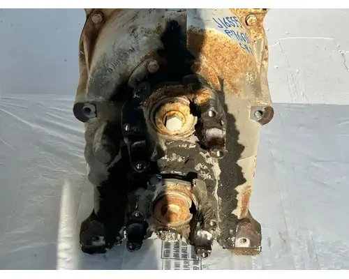 Allison 4500RDS Transfer Case Assembly