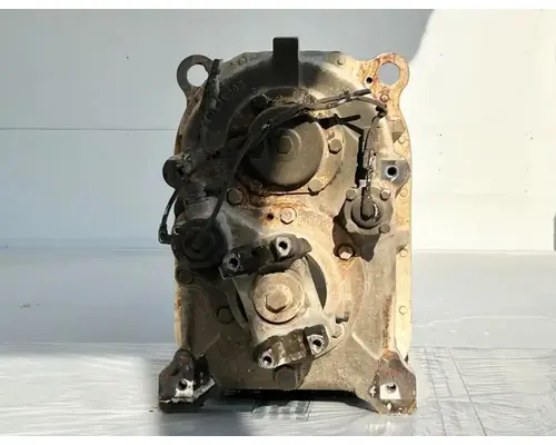 Allison 4500RDS Transfer Case Assembly