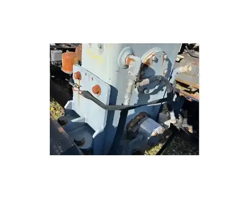 Allison 4500RDS Transfer Case Assembly
