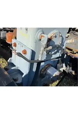 Allison 4500RDS Transfer Case Assembly