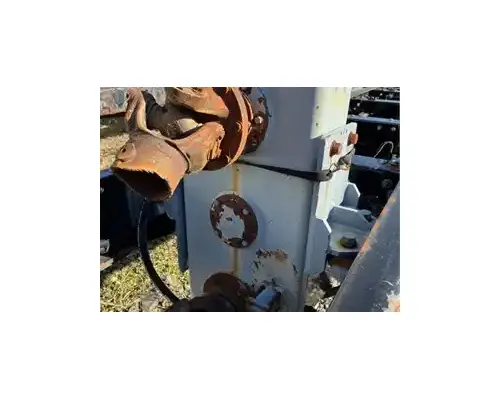 Allison 4500RDS Transfer Case Assembly