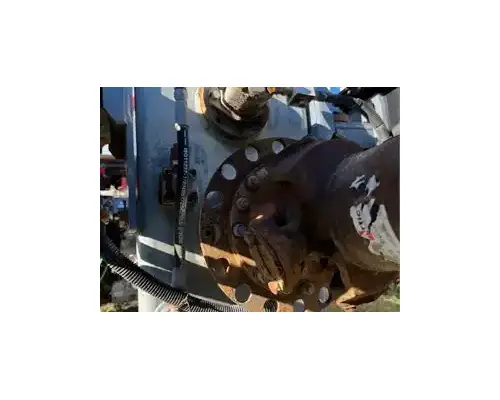 Allison 4500RDS Transfer Case Assembly