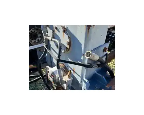 Allison 4500RDS Transfer Case Assembly