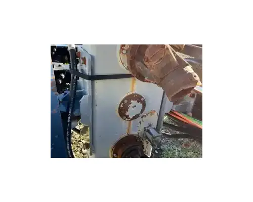 Allison 4500RDS Transfer Case Assembly