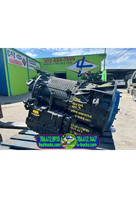 Allison 4500RDS Transmission Assembly