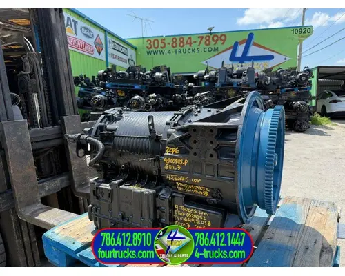 Allison 4500RDS Transmission Assembly