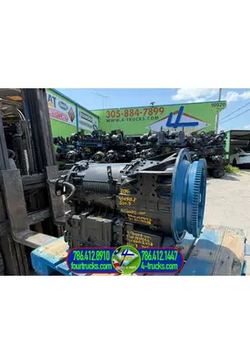 Allison 4500RDS Transmission Assembly