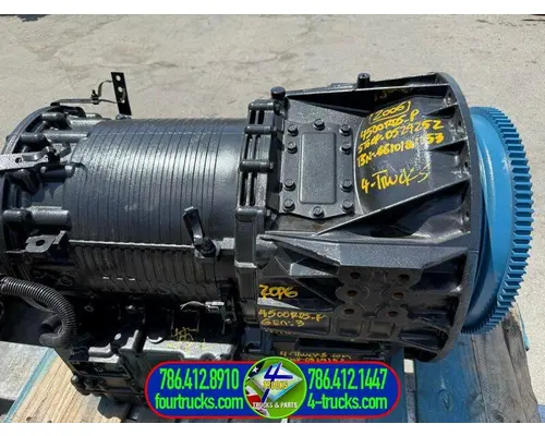 Allison 4500RDS Transmission Assembly