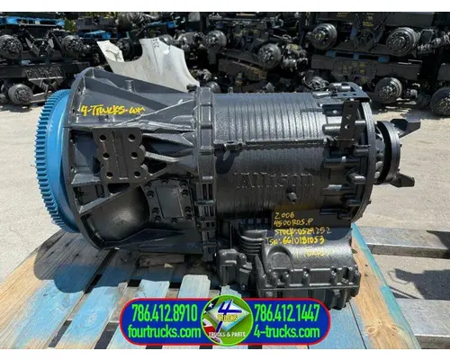 Allison 4500RDS Transmission Assembly