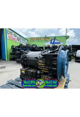Allison 4500RDS Transmission Assembly