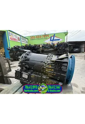 Allison 4500RDS Transmission Assembly