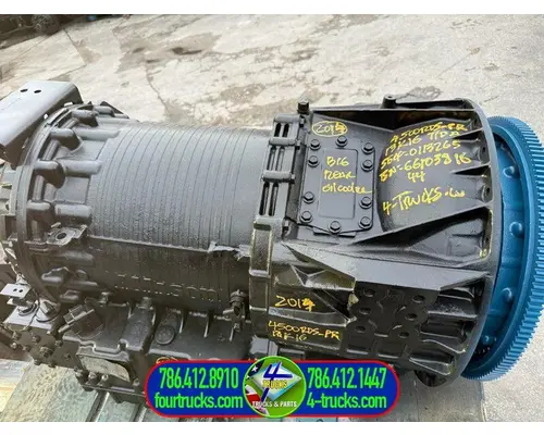 Allison 4500RDS Transmission Assembly