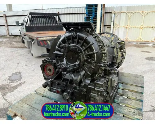 Allison 4500RDS Transmission Assembly
