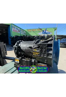 Allison 4500RDS Transmission Assembly