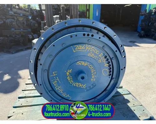 Allison 4500RDS Transmission Assembly
