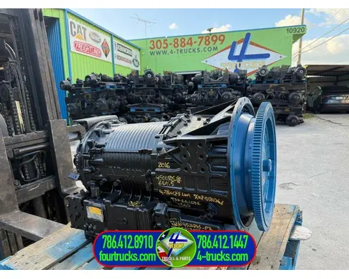 Allison 4500RDS Transmission Assembly