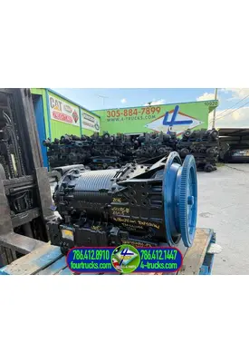 Allison 4500RDS Transmission Assembly