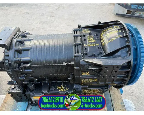 Allison 4500RDS Transmission Assembly