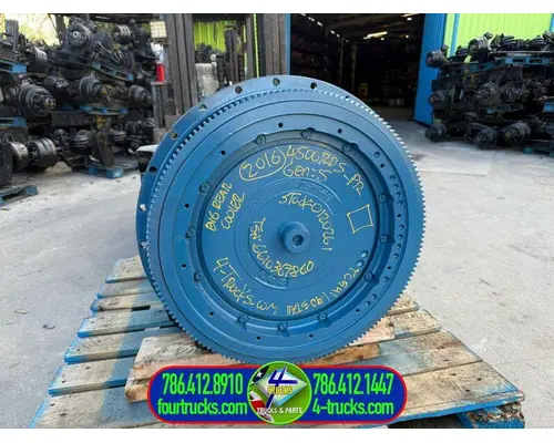 Allison 4500RDS Transmission Assembly