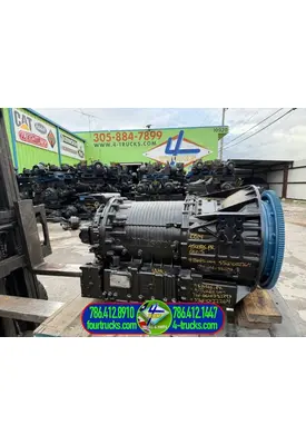 Allison 4500RDS Transmission Assembly
