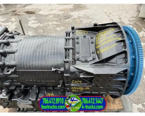 Allison 4500RDS Transmission Assembly