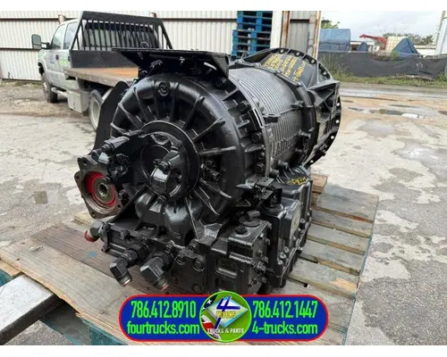 Allison 4500RDS Transmission Assembly