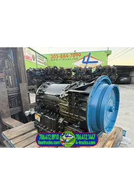 Allison 4500RDS Transmission Assembly