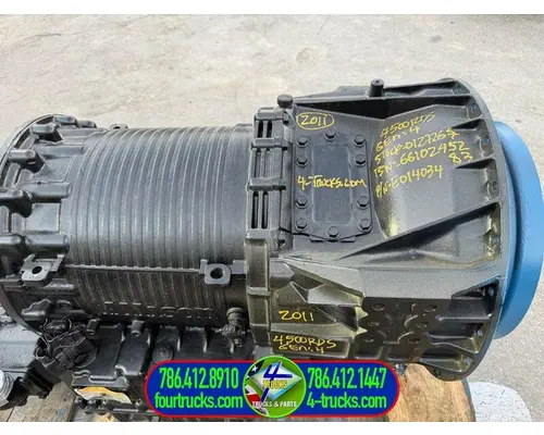Allison 4500RDS Transmission Assembly