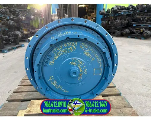 Allison 4500RDS Transmission Assembly