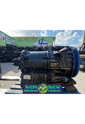 Allison 4500RDS Transmission Assembly