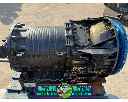Allison 4500RDS Transmission Assembly